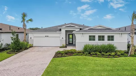 14448 Woodland Preserve Trl, Parrish, FL 34219