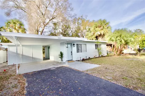 5307 Berkley Rd, New Port Richey, FL 34652