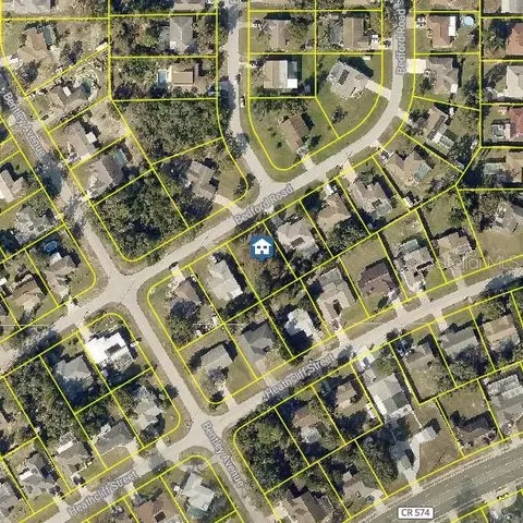lot16 Bedford Rd, Spring Hill, FL 34608