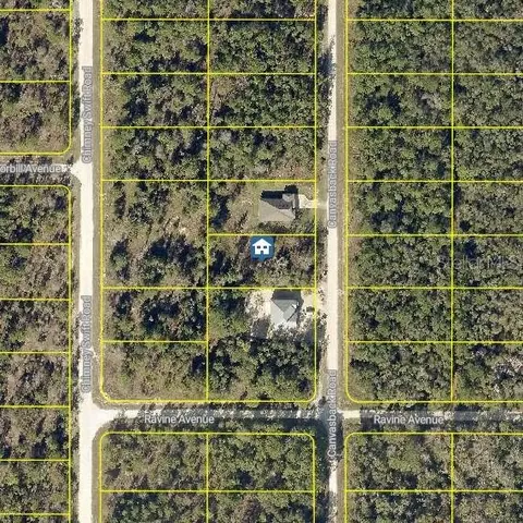 lot16 Canvasback Rd, Weeki Wachee, FL 34614