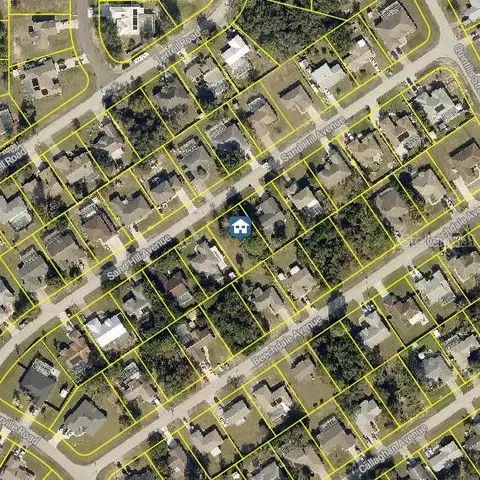 lot7 Sand Hill Ave, Spring Hill, FL 34608