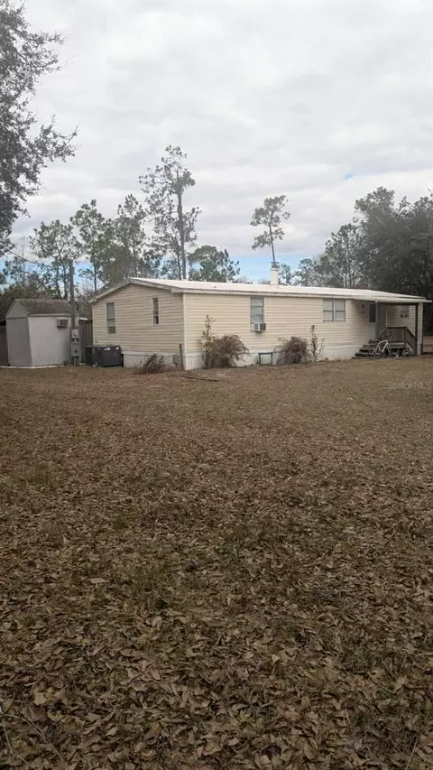 6905 Pearson Ln, Wesley Chapel, FL 33544