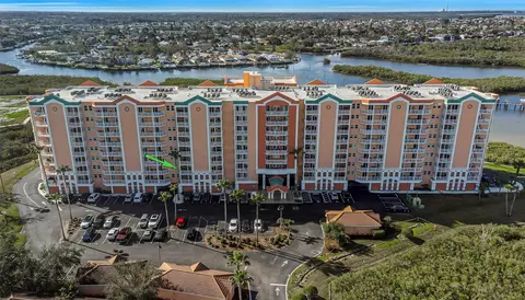 4516 Seagull Dr #313, New Port Richey, FL 34652