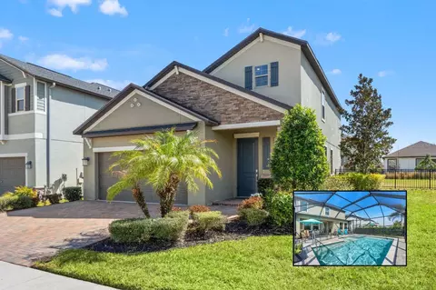 4117 Cadence Loop, Land O Lakes, FL 34638
