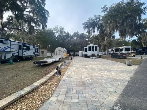 25059 NE 143rd Pl NE #102, Fort Mc Coy, FL 32134