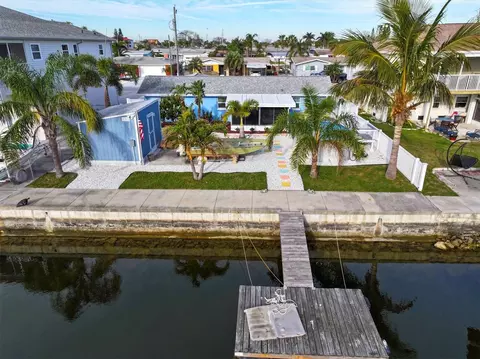 13604 Maria Dr, Hudson, FL 34667