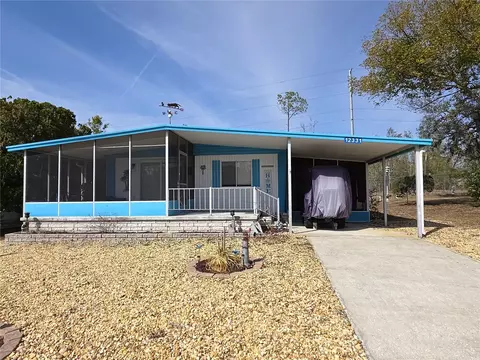 12331 Fairway Ave, Brooksville, FL 34613