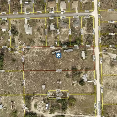 11195 Fulmar Rd, Brooksville, FL 34614