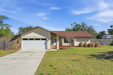 4445 Bayridge Ct, Spring Hill, FL 34606
