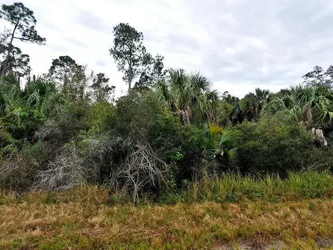 Silverleaf Road, North Port, FL 34288