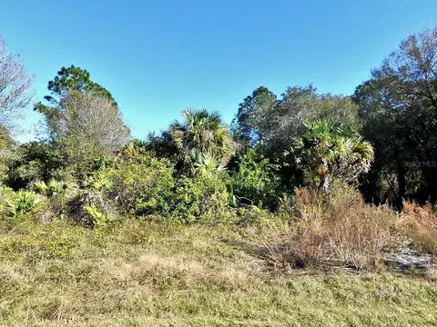 Candlenut Street, North Port, FL 34288