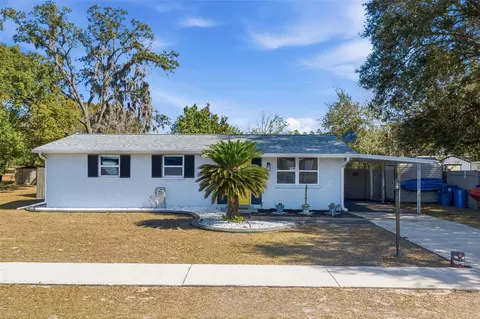 9381 Rosa St, Spring Hill, FL 34608
