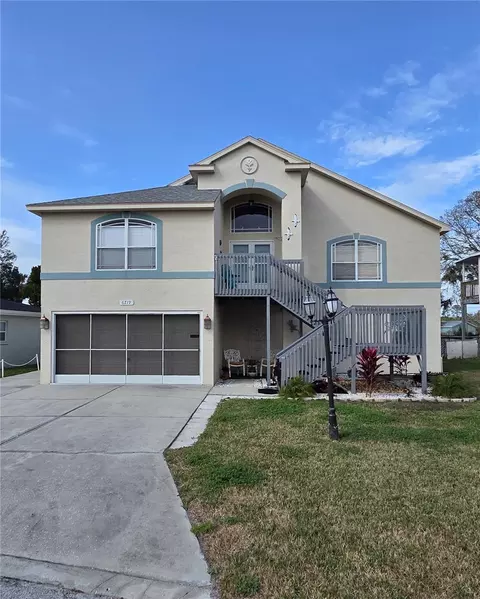 6719 Manor Bch, New Port Richey, FL 34652