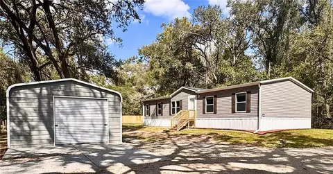 15561 Wilson Blvd, Brooksville, FL 34604