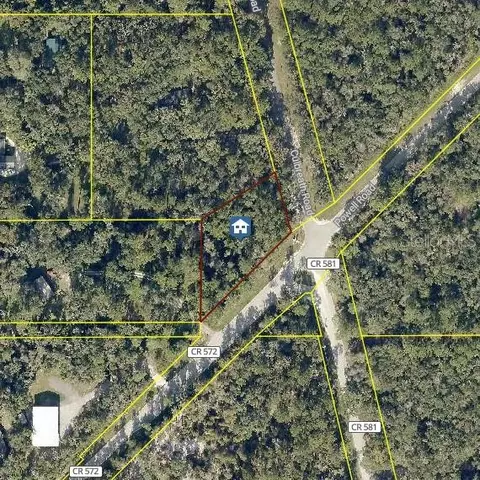 Culbreath Road, Brooksville, FL 34601