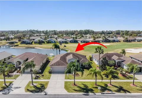 1751 Lakestone Dr, Trinity, FL 34655