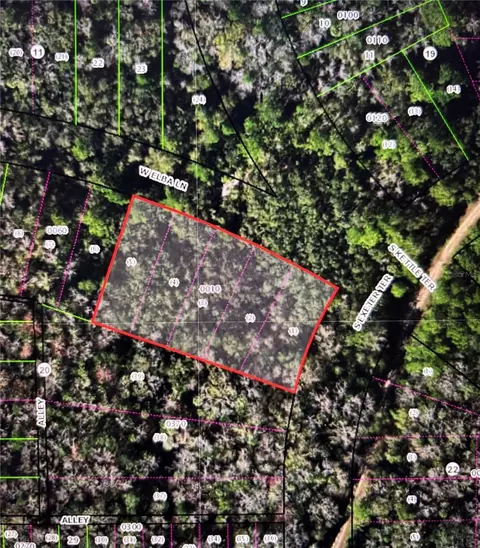8748 W Elba Pl, Homosassa, FL 34448