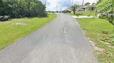 0 Pintado Ave, Spring Hill, FL 34609 photo 6