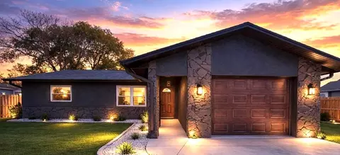 12914 Buckhorn Dr, Hudson, FL 34669