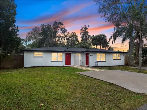 5318 5320 5324 Cedar Ln, New Port Richey, FL 34652