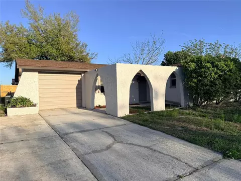 9124 Cochise Ln, Port Richey, FL 34668