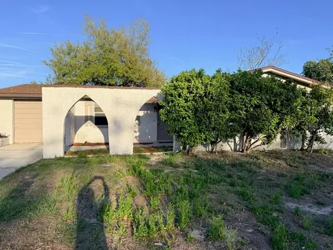 9124 Cochise Ln, Port Richey, FL 34668