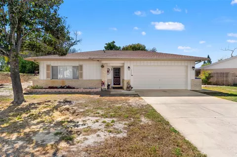 4438 Sail Dr, New Port Richey, FL 34652