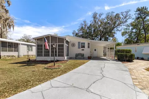 2805 Kingswood Cir, Brooksville, FL 34604
