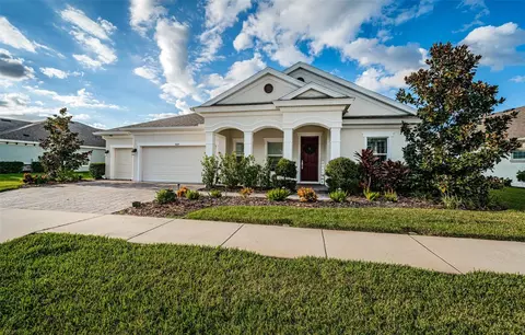 4197 Glade Wood Loop, New Port Richey, FL 34655