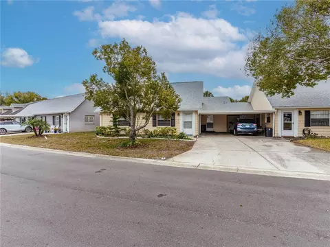 6652 Dartmoor Ln #5A, New Port Richey, FL 34653