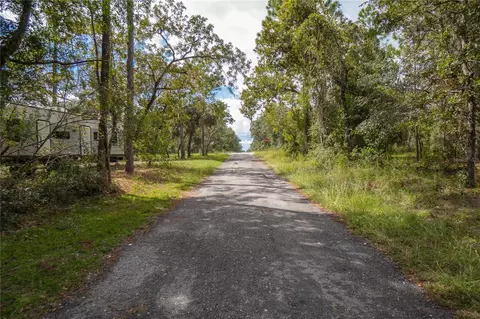 3210 E Michael St, Inverness, FL 34453
