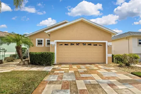8144 Ambersweet Pl, Land O Lakes, FL 34637