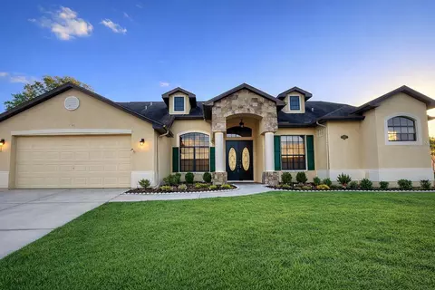 9140 Lamborn St, Spring Hill, FL 34606