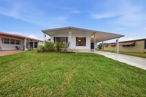 12117 Cartwright Dr, Hudson, FL 34667