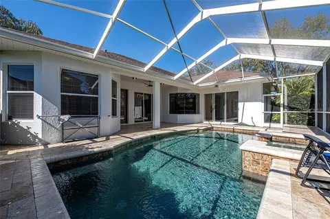 Exterior - 1543 Parilla Cir, New Port Richey, FL 34655 photo 8 of 17