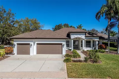 Exterior - 1543 Parilla Cir, New Port Richey, FL 34655 photo 16 of 17