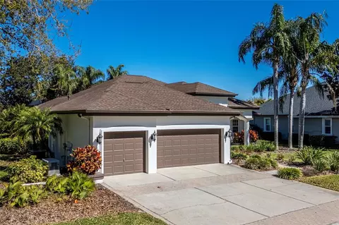 Exterior - 1543 Parilla Cir, New Port Richey, FL 34655 photo 3 of 17