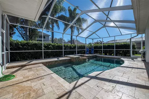 Exterior - 1543 Parilla Cir, New Port Richey, FL 34655 photo 5 of 17