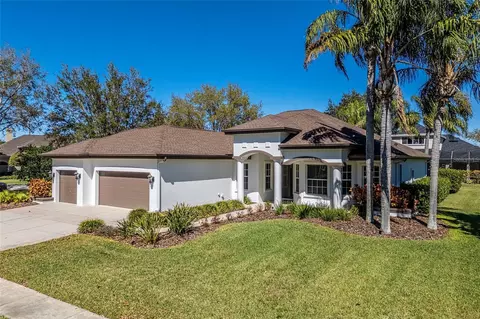 Exterior - 1543 Parilla Cir, New Port Richey, FL 34655 photo 2 of 17