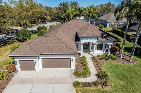 1543 Parilla Cir, New Port Richey, FL 34655