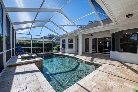 Exterior - 1543 Parilla Cir, New Port Richey, FL 34655 photo 7 of 17