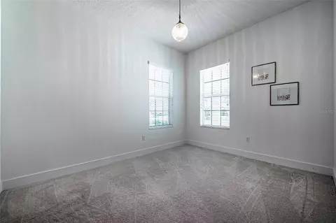 Bedroom - 1543 Parilla Cir, New Port Richey, FL 34655 photo 5 of 6