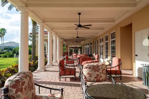 Exterior - 1543 Parilla Cir, New Port Richey, FL 34655 photo 13 of 17