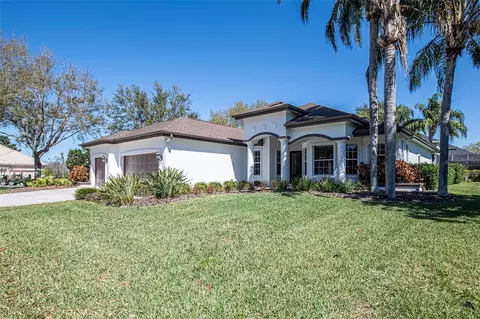 Exterior - 1543 Parilla Cir, New Port Richey, FL 34655 photo 12 of 17
