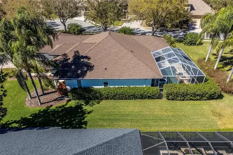 View/Area - 1543 Parilla Cir, New Port Richey, FL 34655 photo 4 of 13