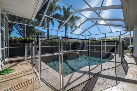 Exterior - 1543 Parilla Cir, New Port Richey, FL 34655 photo 4 of 17