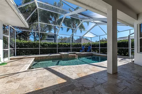 Exterior - 1543 Parilla Cir, New Port Richey, FL 34655 photo 6 of 17