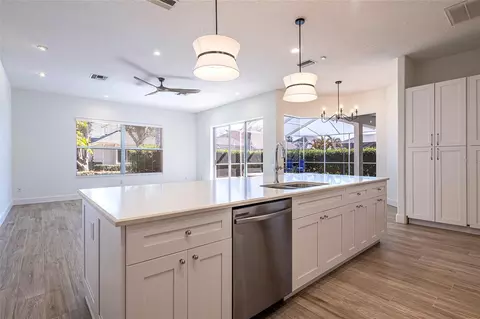 Kitchen - 1543 Parilla Cir, New Port Richey, FL 34655 photo 2 of 8