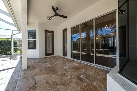 Exterior - 1543 Parilla Cir, New Port Richey, FL 34655 photo 10 of 17