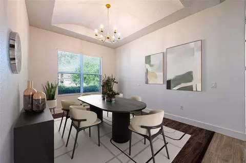 Dining - 1543 Parilla Cir, New Port Richey, FL 34655 photo 1 of 3